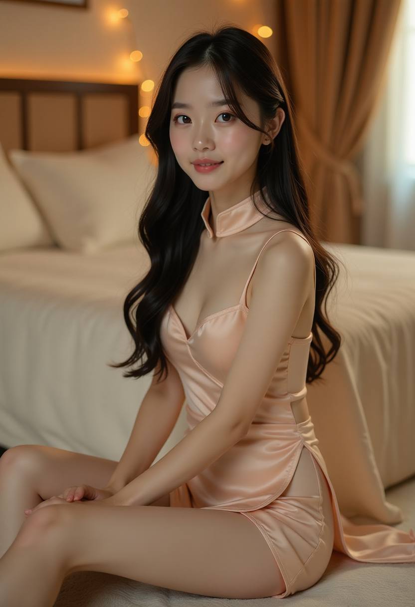 长安妖歌